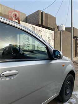 شيفروليه أفيو